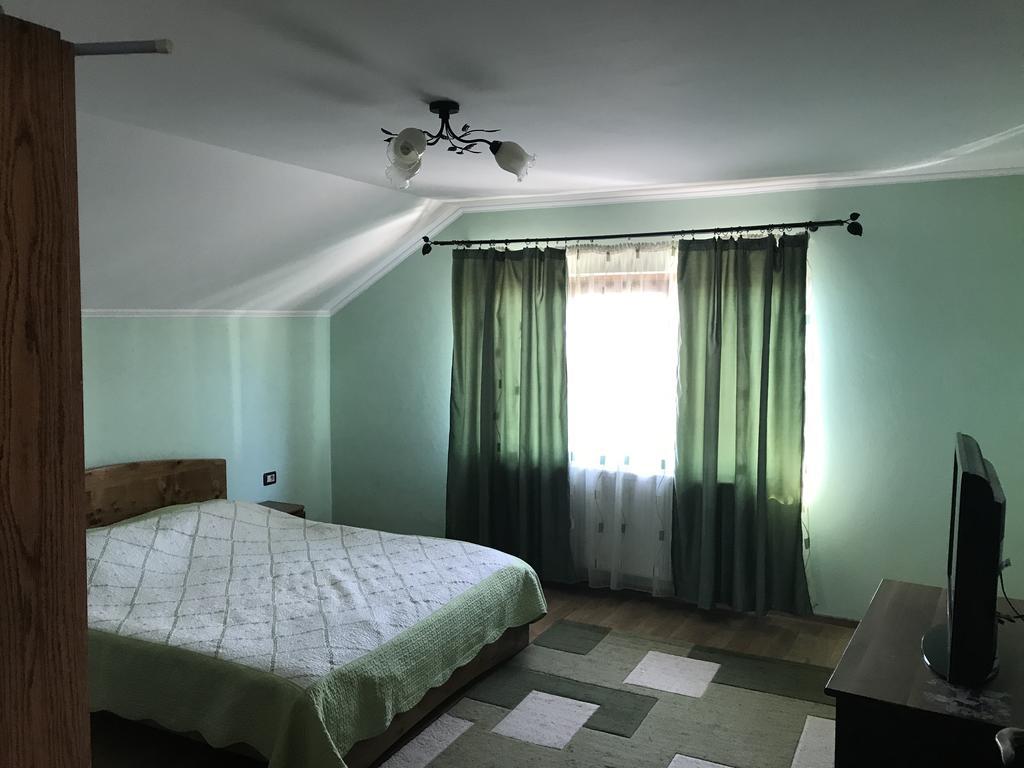 Casa Flori 호텔 Călimăneşti 외부 사진