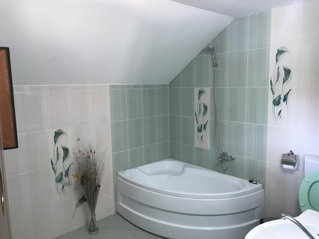 Casa Flori 호텔 Călimăneşti 외부 사진