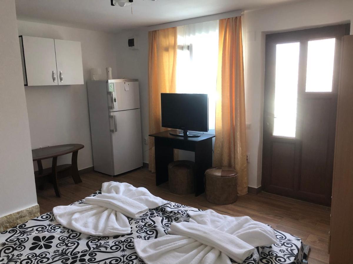 Casa Flori 호텔 Călimăneşti 외부 사진