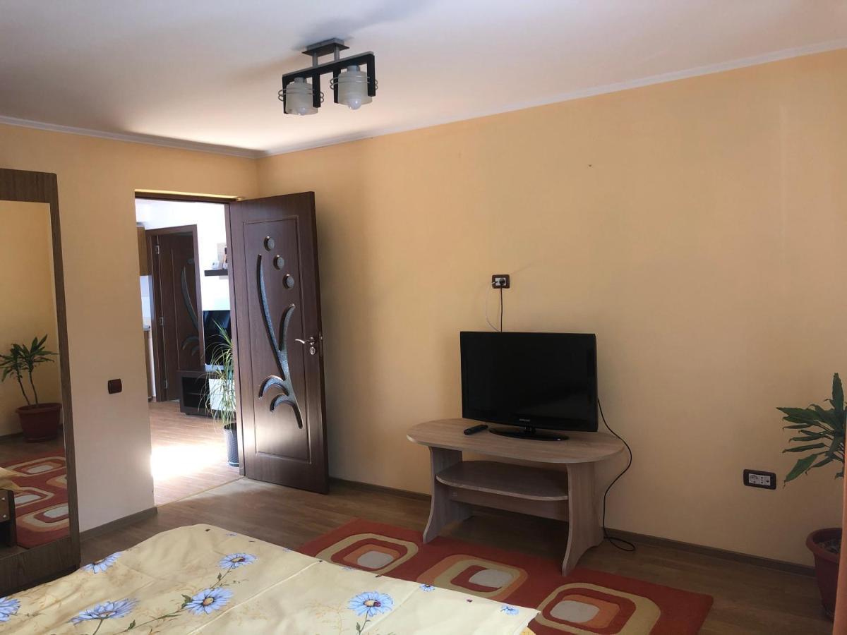 Casa Flori 호텔 Călimăneşti 외부 사진