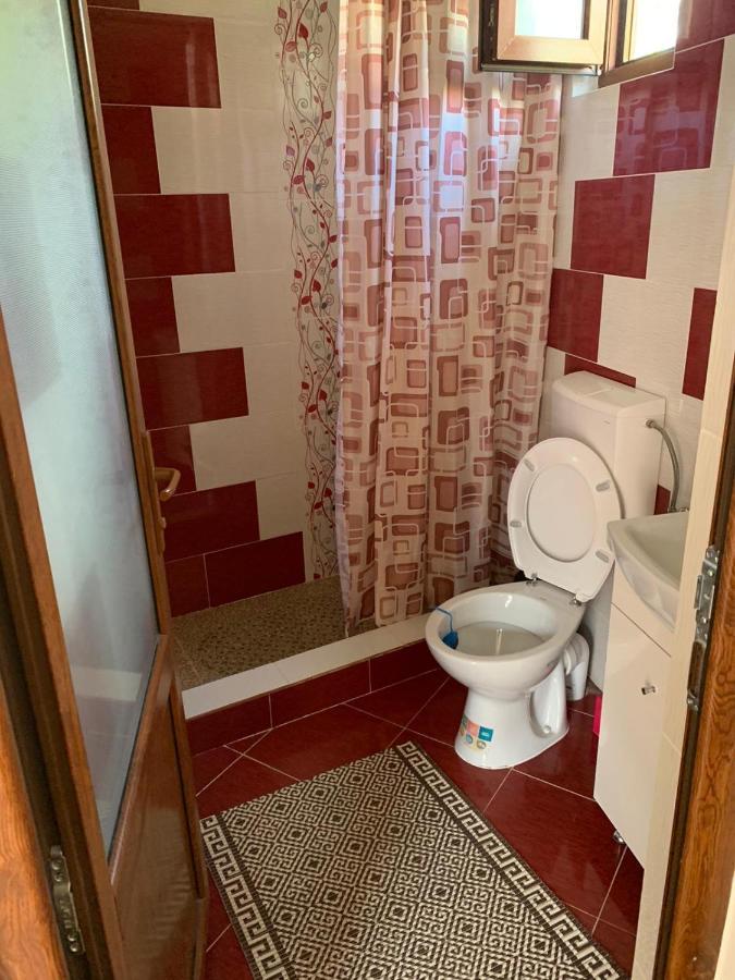 Casa Flori 호텔 Călimăneşti 외부 사진